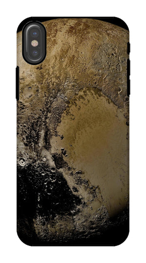 Pluto Phone Case