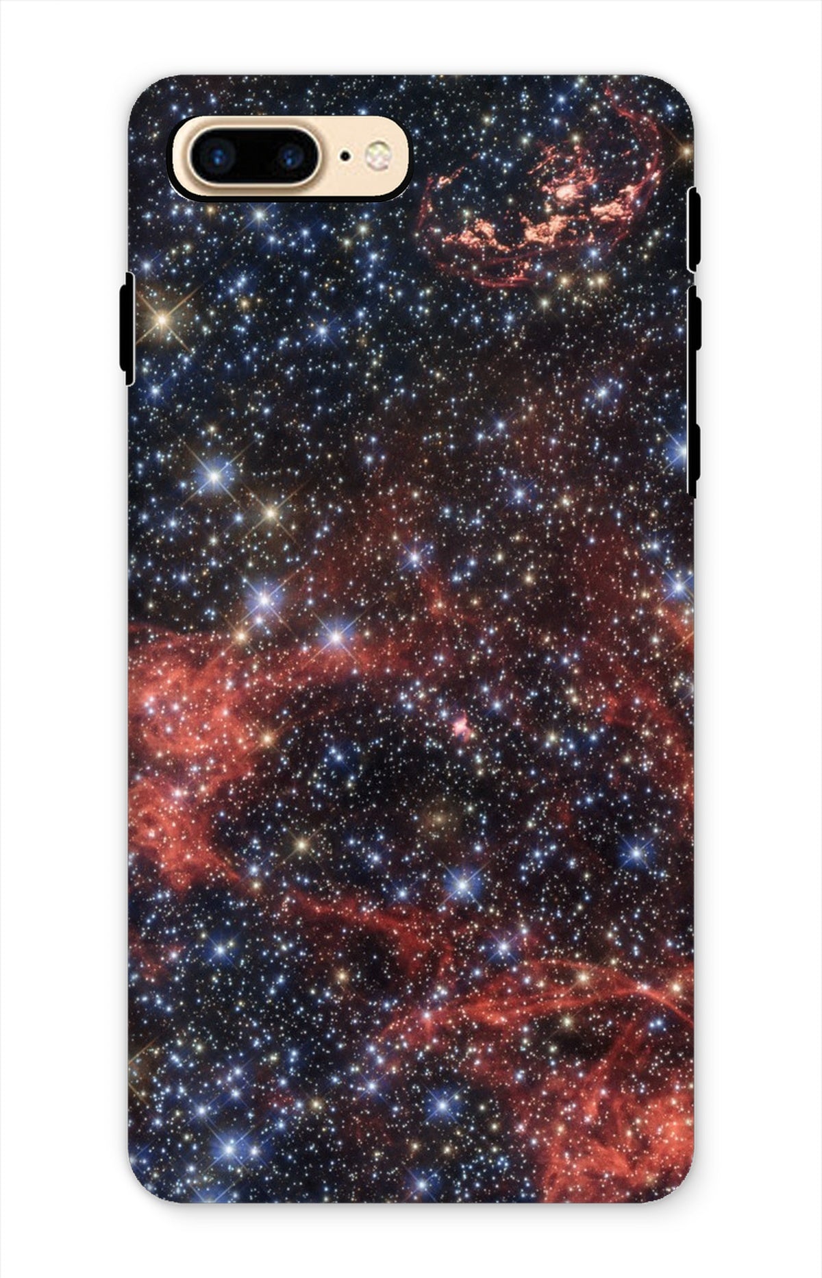 Supernova Remnants Phone Case