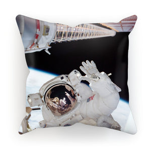 Space Walk Cushion