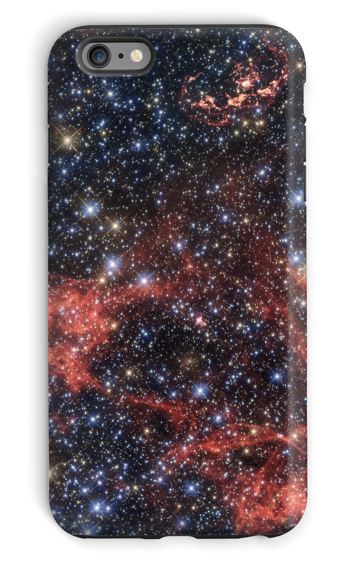 Supernova Remnants Phone Case