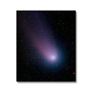 Comet Canvas