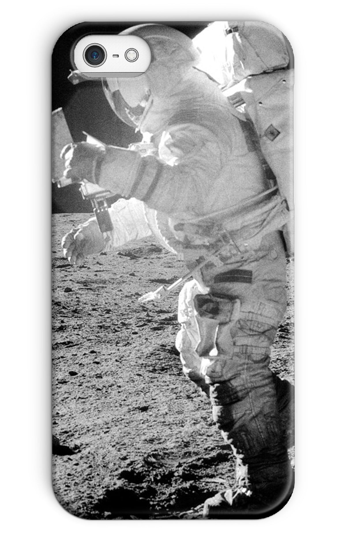 Moon Walk Phone Case