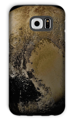 Pluto Phone Case