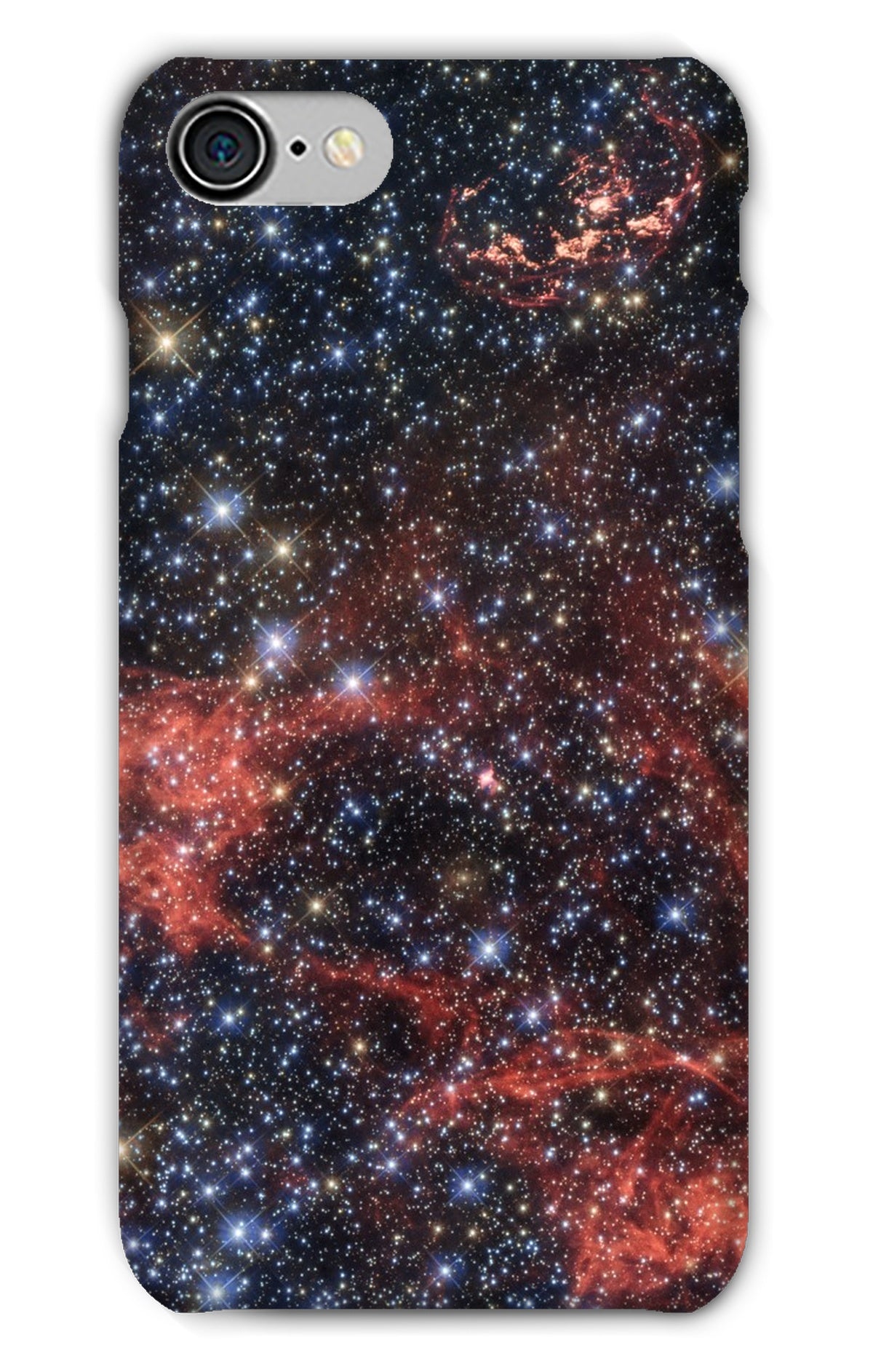 Supernova Remnants Phone Case