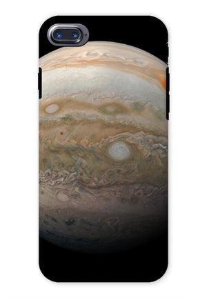 Jupiter Phone Case