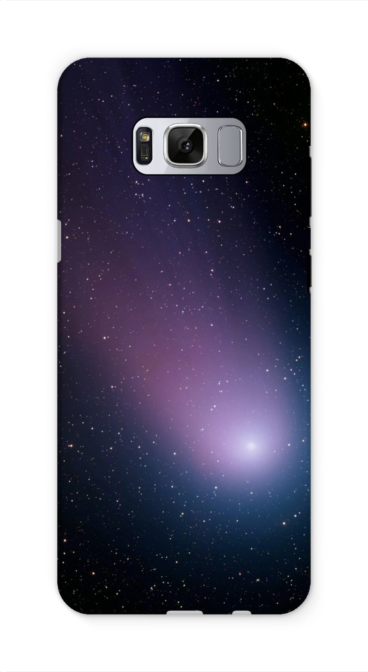 Comet Phone Case