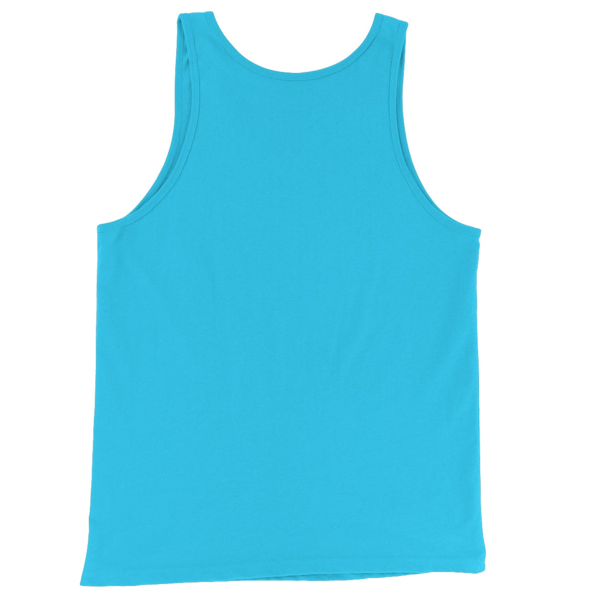 The Andromeda Unisex Jersey Tank Top