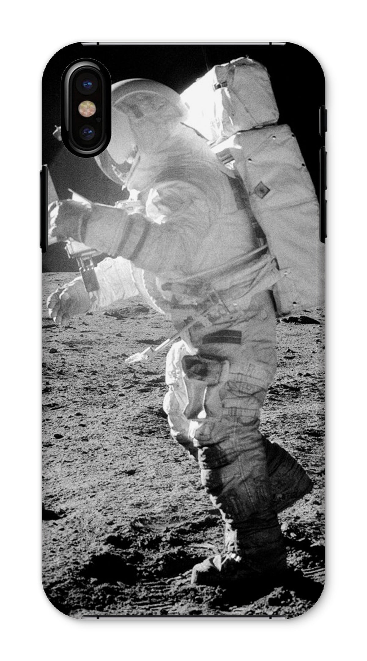 Moon Walk Phone Case