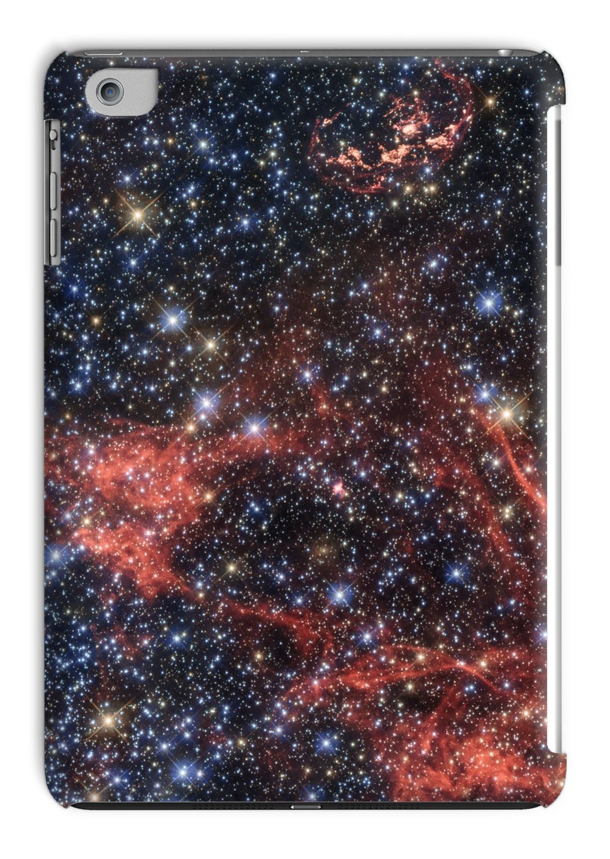 Supernova Remnants Tablet Cases