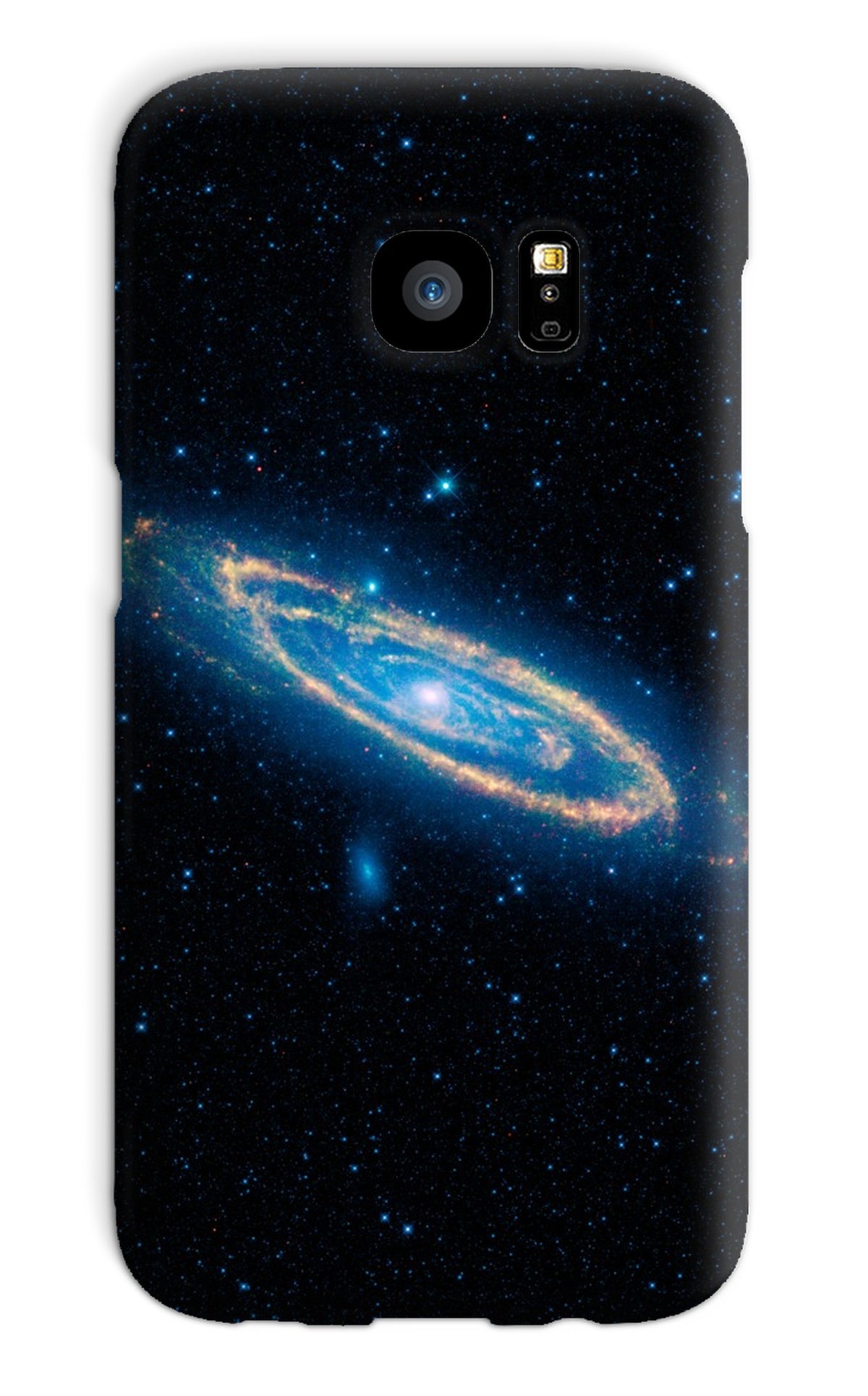 The Andromeda Phone Case