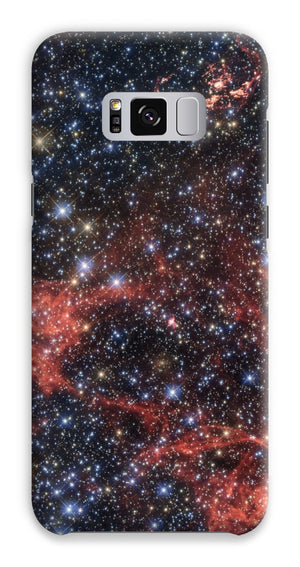 Supernova Remnants Phone Case