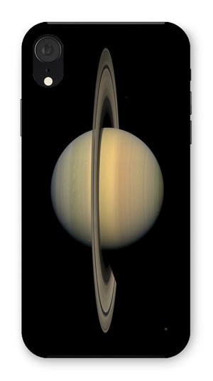 Saturn during Equinox Phone Case