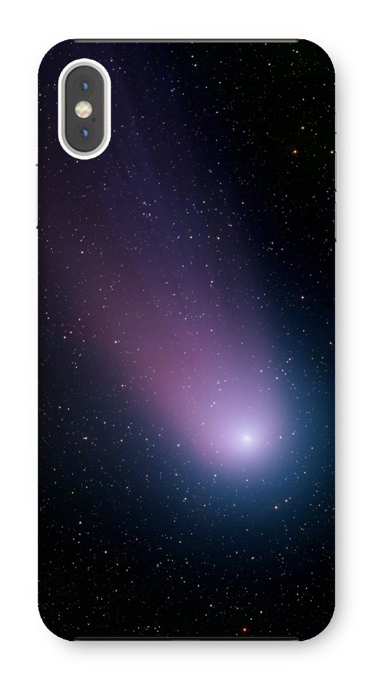 Comet Phone Case