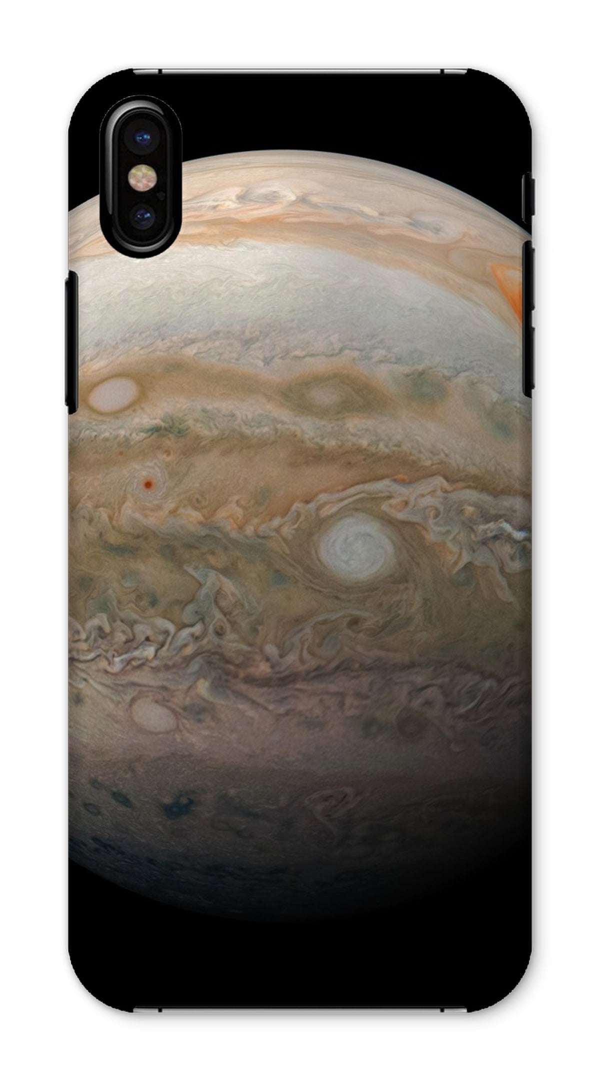 Jupiter Phone Case