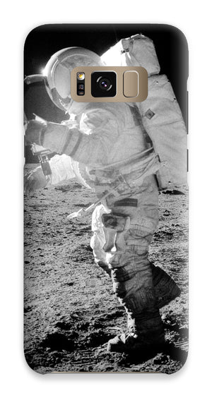 Moon Walk Phone Case