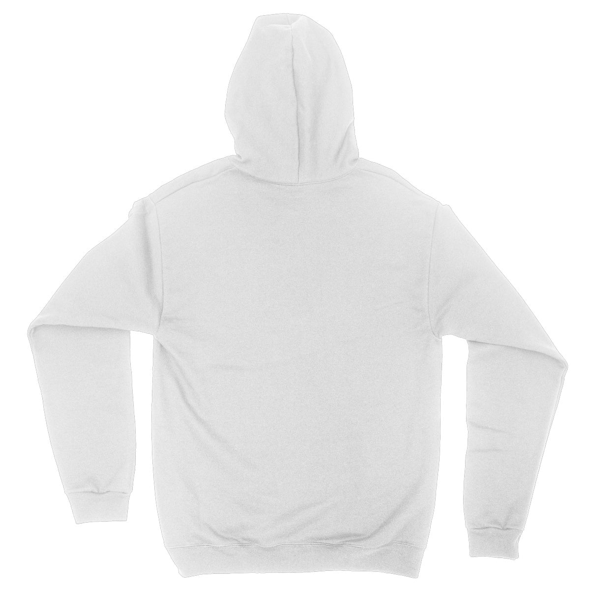 Moon Walk Fleece Pullover Hoodie