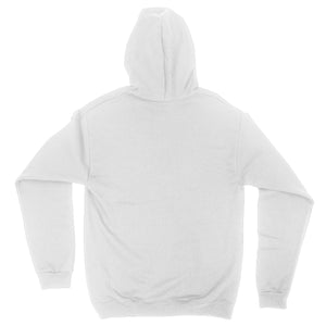 Moon Walk Fleece Pullover Hoodie