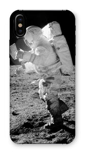 Moon Walk Phone Case