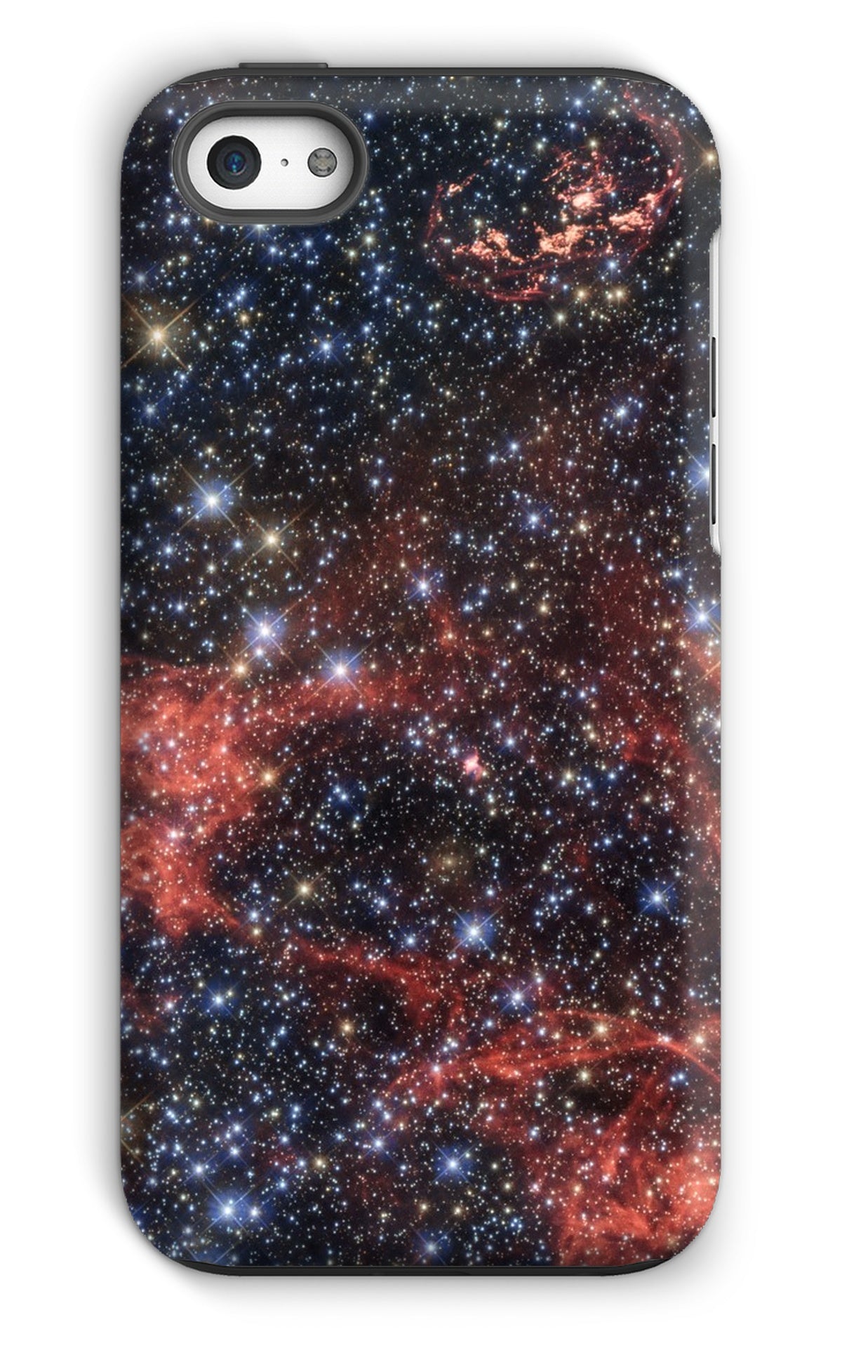 Supernova Remnants Phone Case