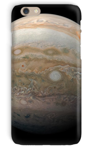 Jupiter Phone Case