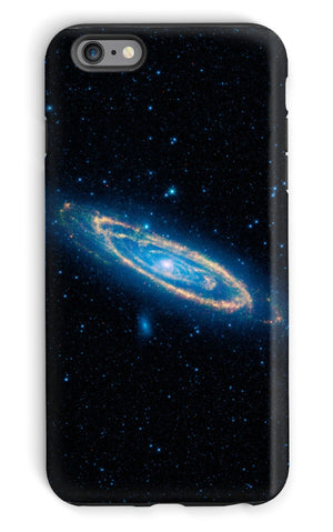 The Andromeda Phone Case