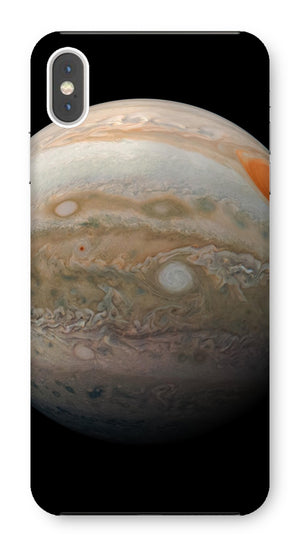 Jupiter Phone Case