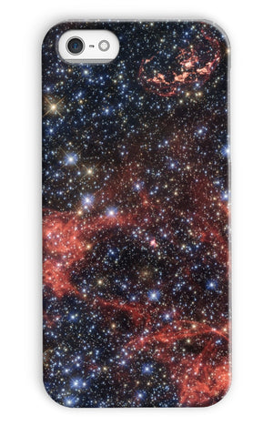 Supernova Remnants Phone Case