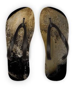 Pluto Flip Flops