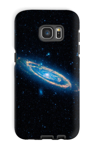 The Andromeda Phone Case