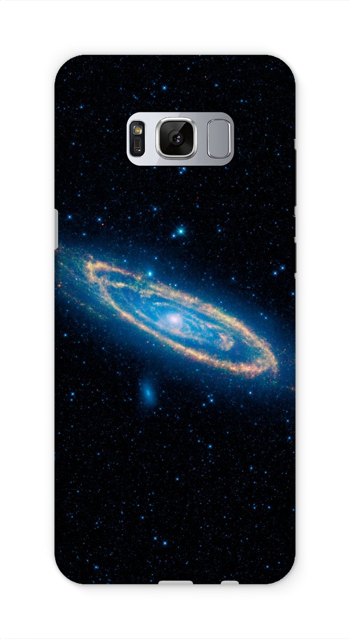 The Andromeda Phone Case