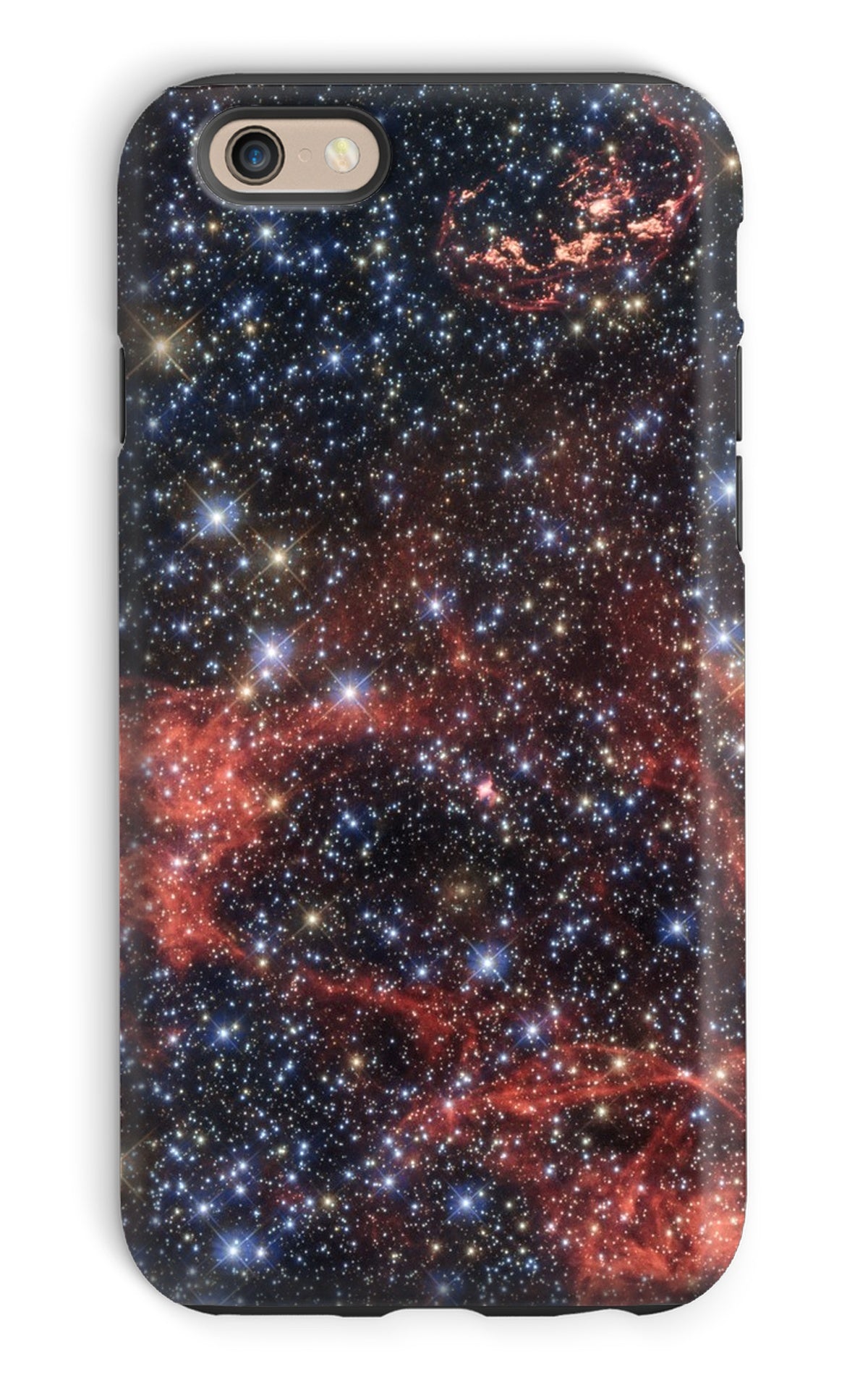 Supernova Remnants Phone Case