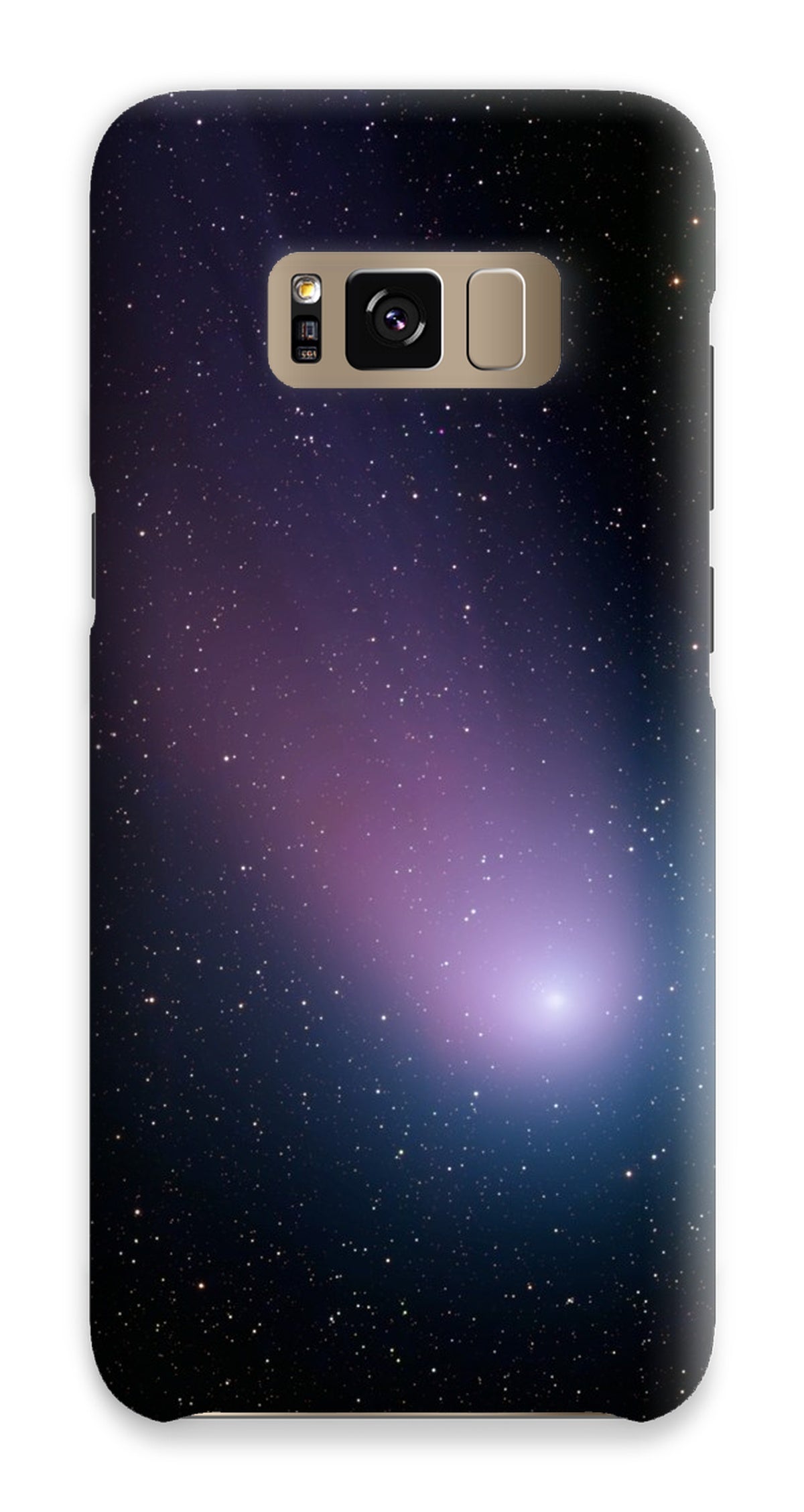 Comet Phone Case