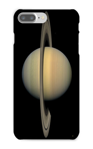 Saturn during Equinox Phone Case