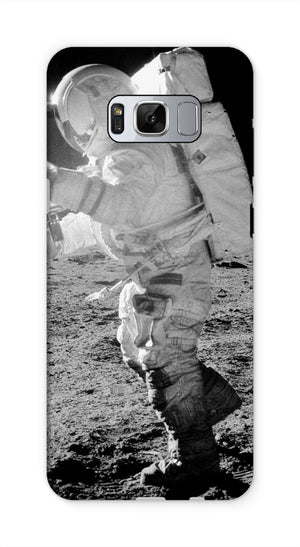 Moon Walk Phone Case