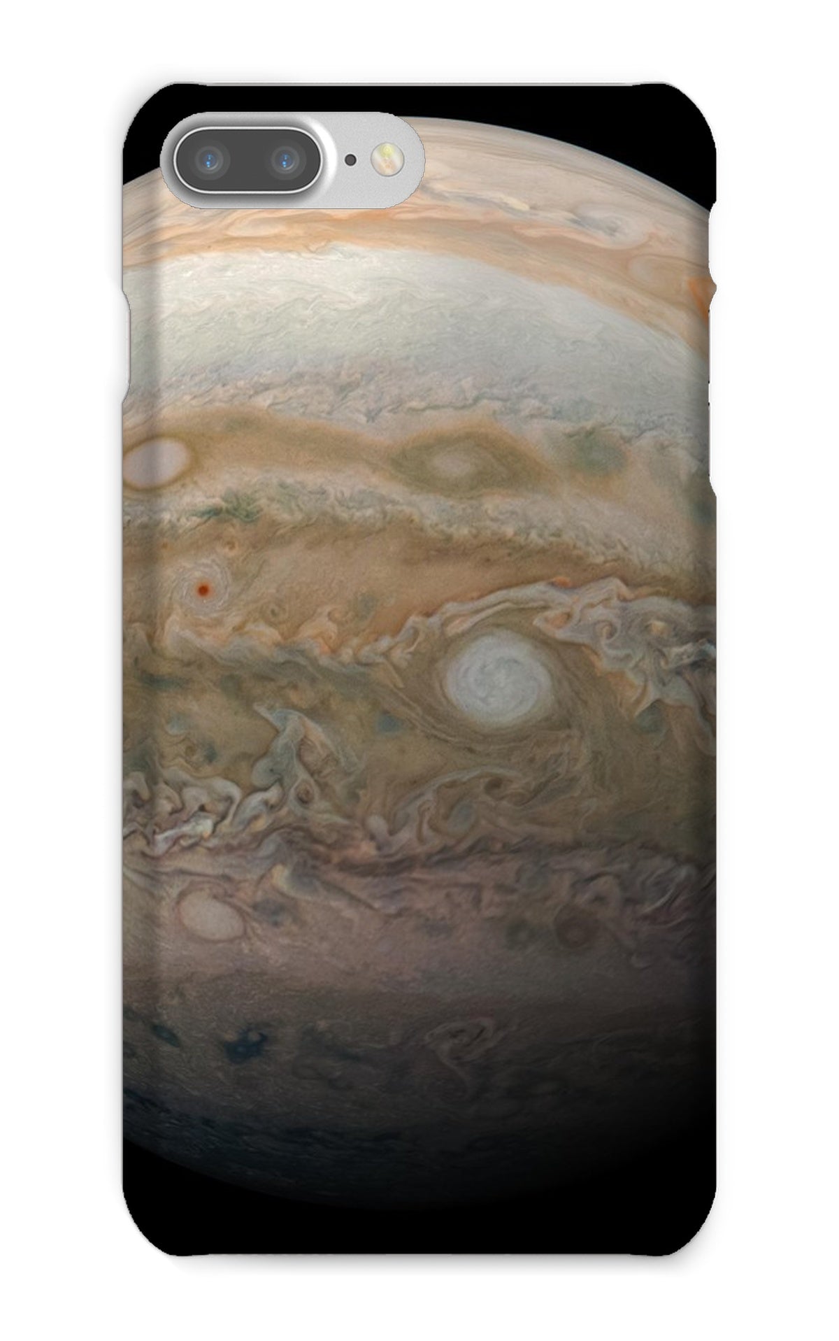 Jupiter Phone Case