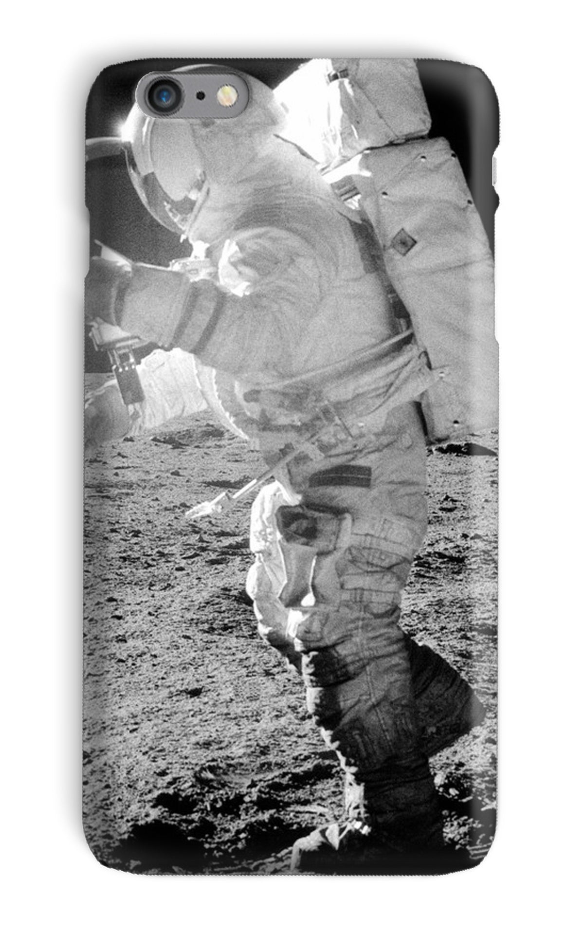 Moon Walk Phone Case