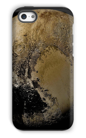 Pluto Phone Case