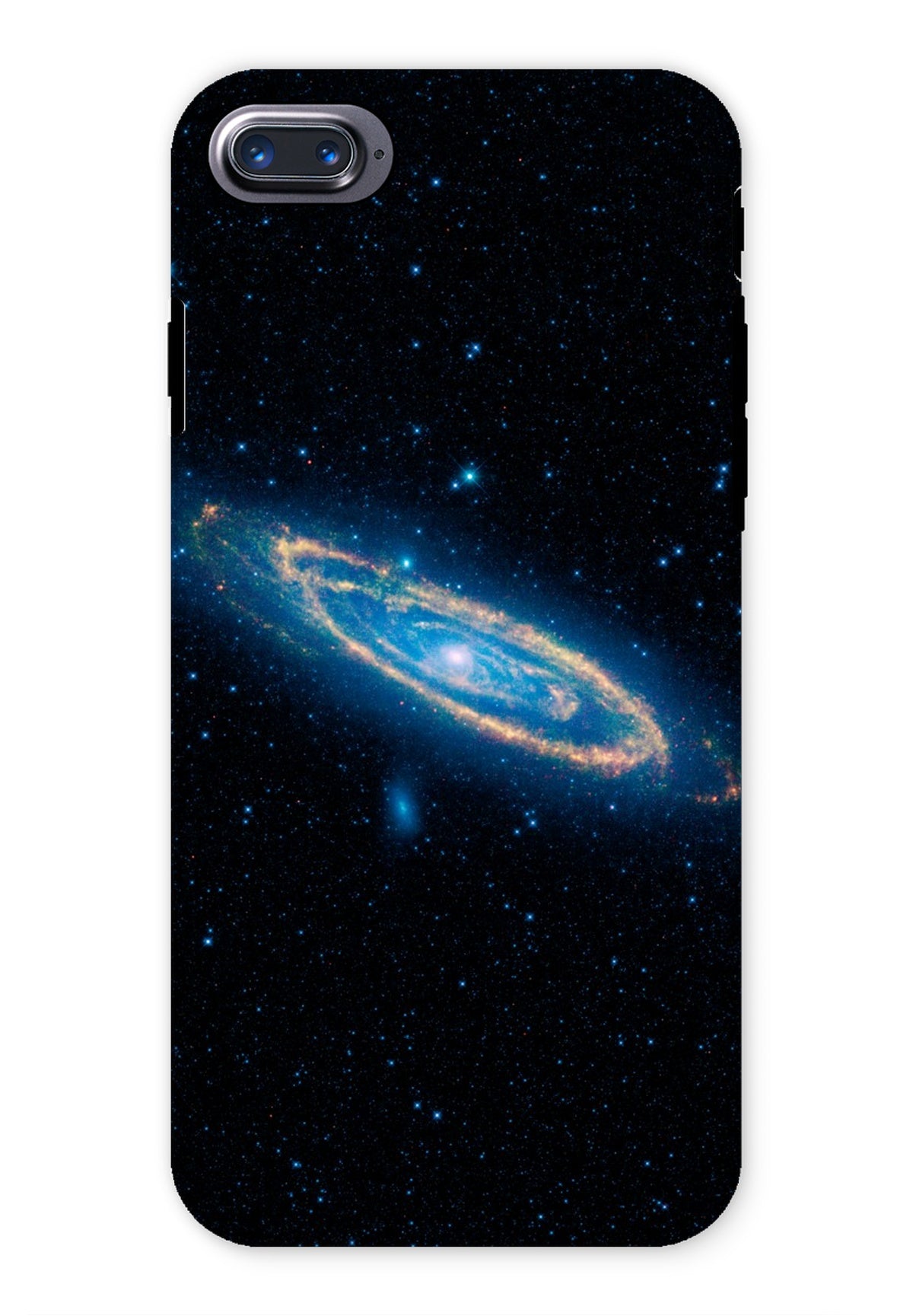 The Andromeda Phone Case