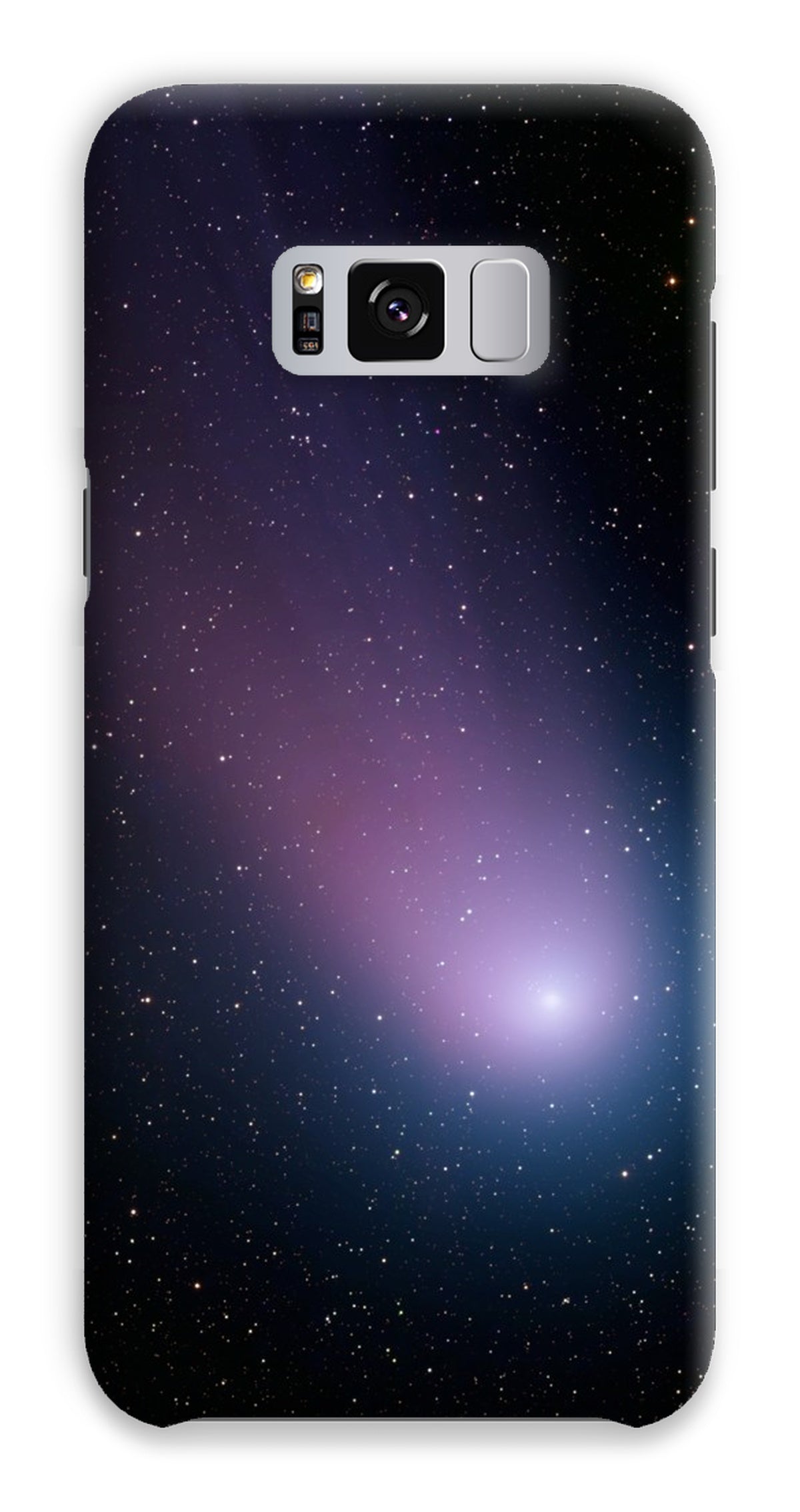 Comet Phone Case