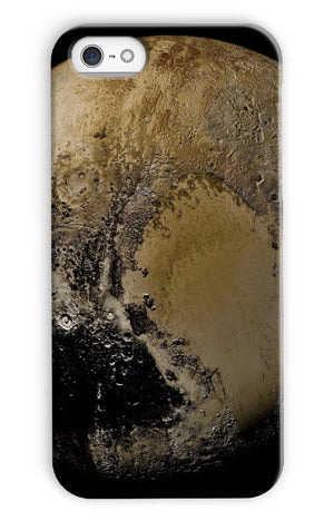 Pluto Phone Case