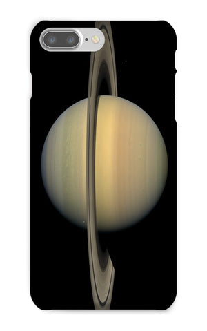 Saturn during Equinox Phone Case