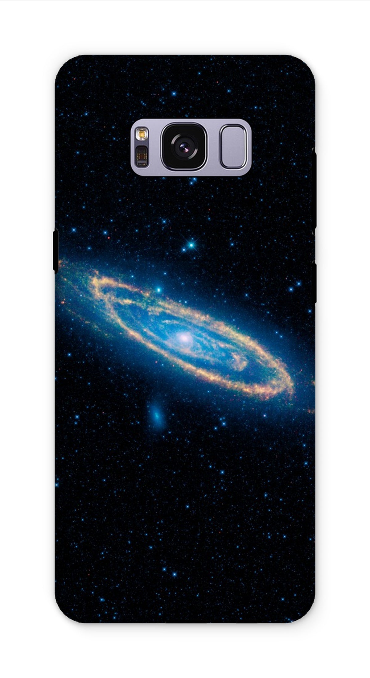 The Andromeda Phone Case