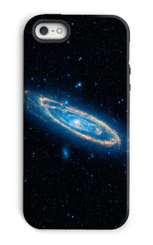 The Andromeda Phone Case