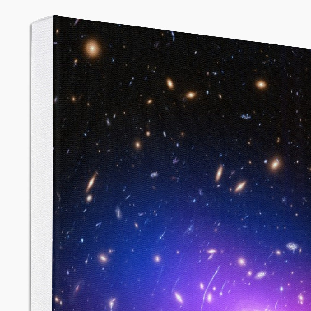 The Frontier Galaxy Cluster Canvas