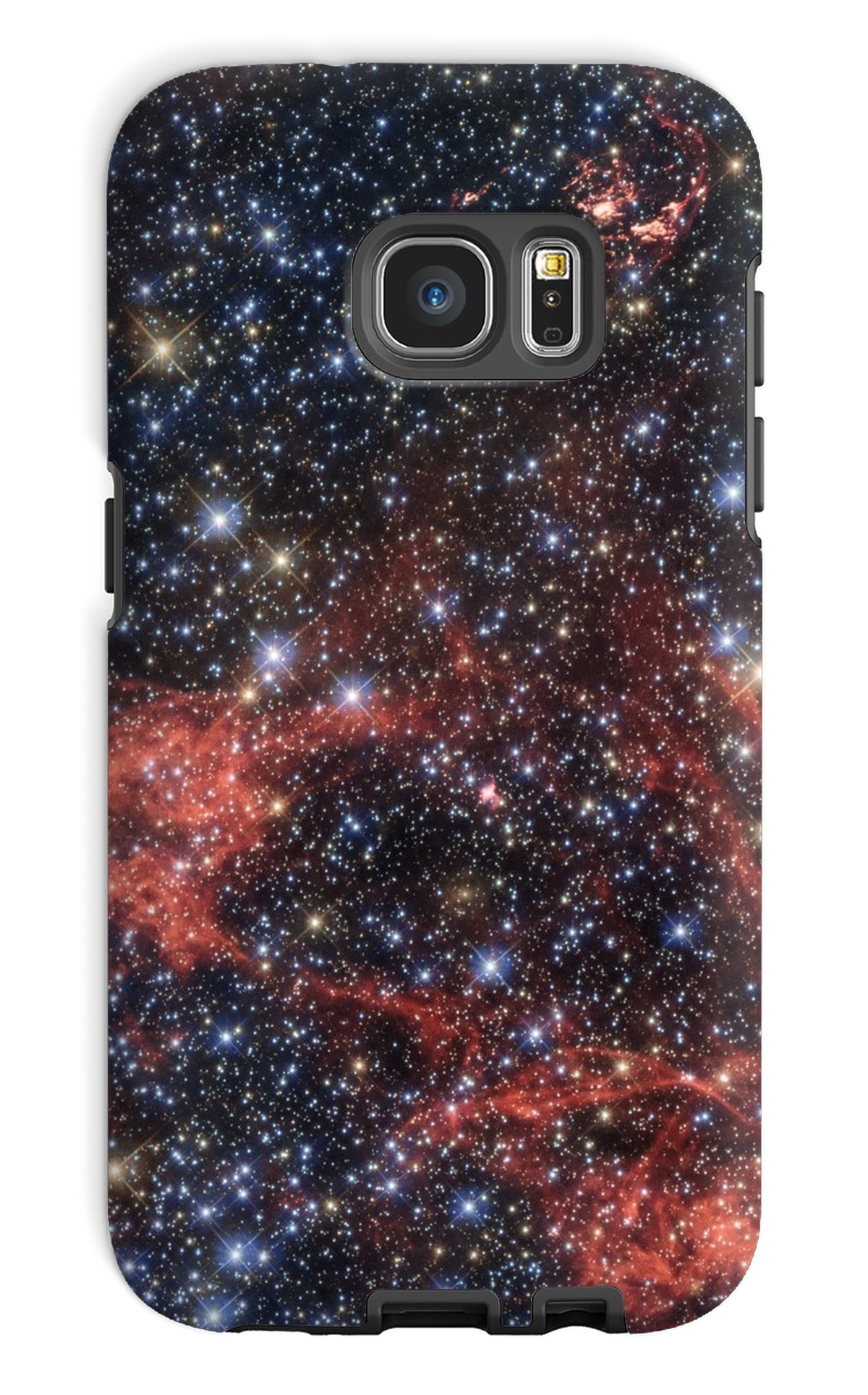 Supernova Remnants Phone Case