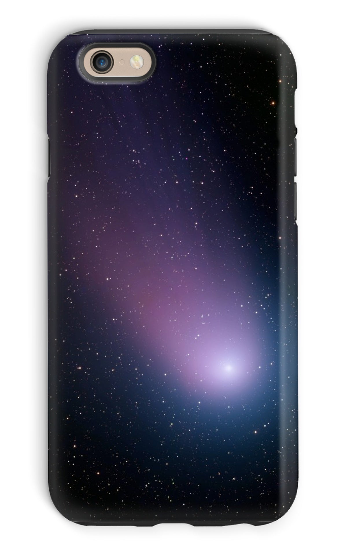 Comet Phone Case