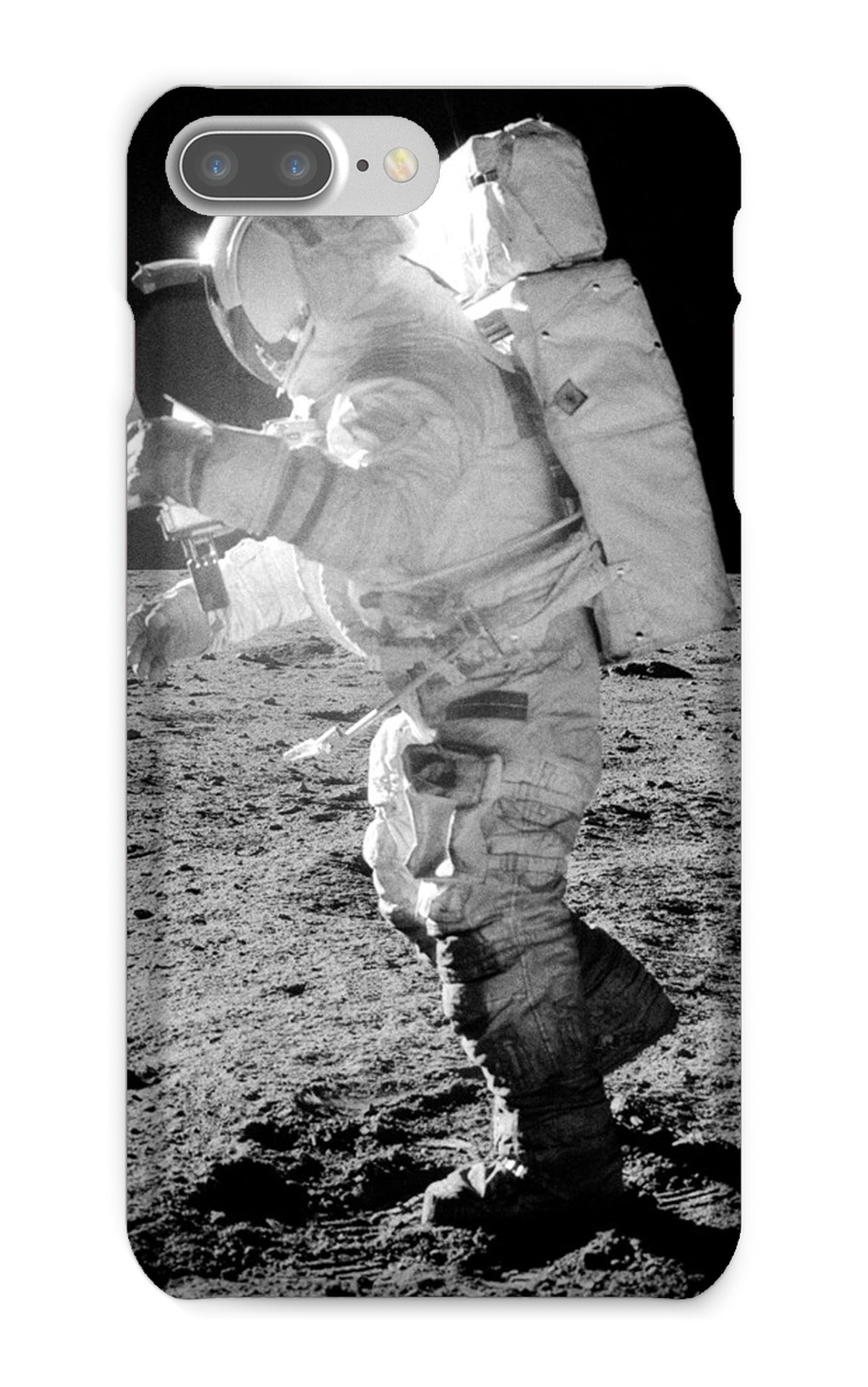 Moon Walk Phone Case