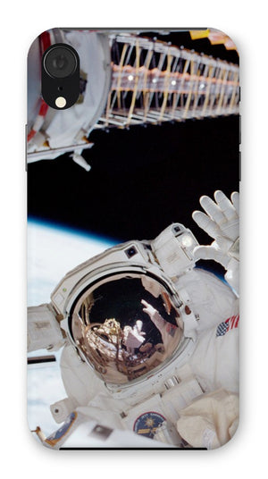 Space Walk Phone Case