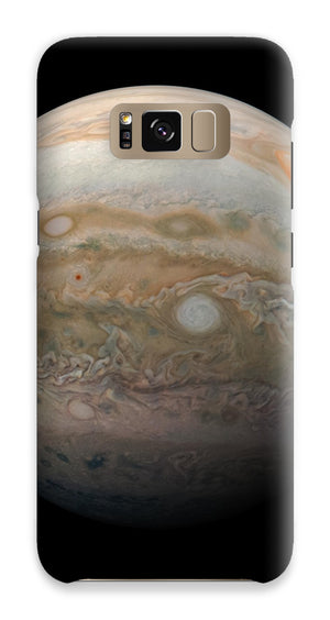 Jupiter Phone Case