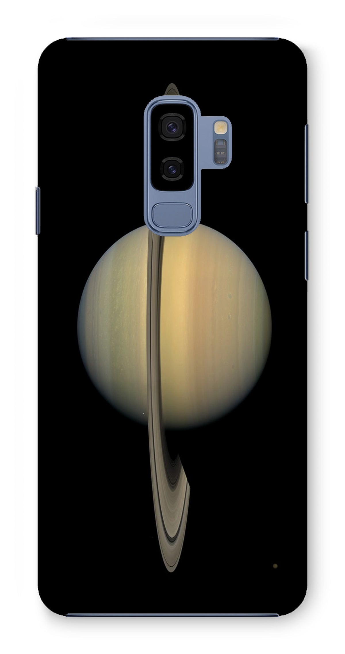 Saturn during Equinox Phone Case